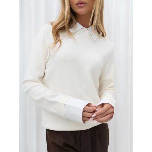 Sweter-IR-SW-G996.02-jasny beżowy