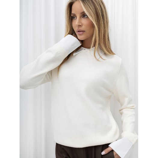 Sweter-IR-SW-G996.02-jasny beżowy