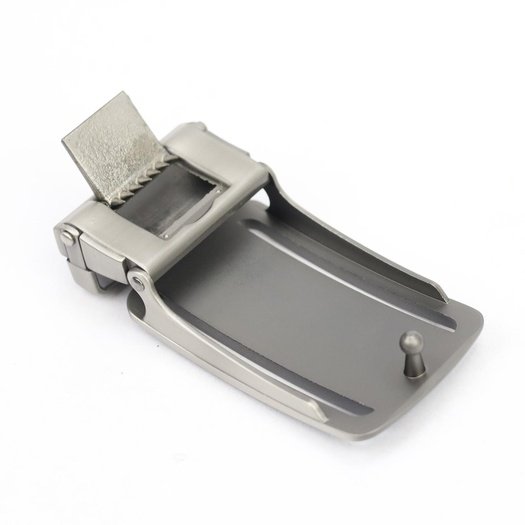 Dovanų rinkinys vyrams diržas ir dvi sagtys Nordee SDK-005