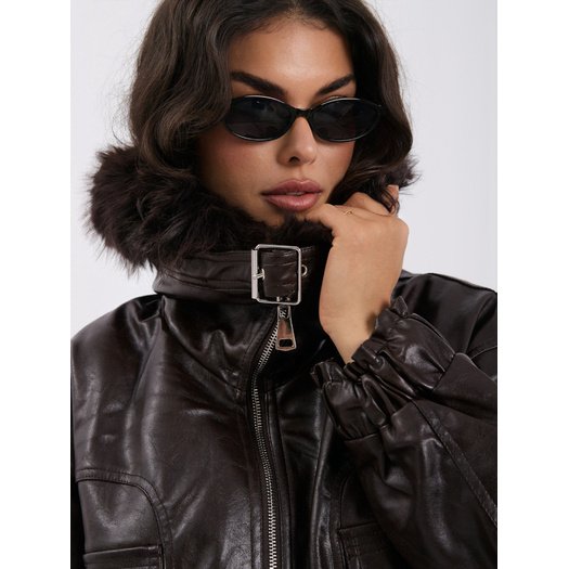 Striukė moterims ITALY MODA IR-KR-XH2021.76