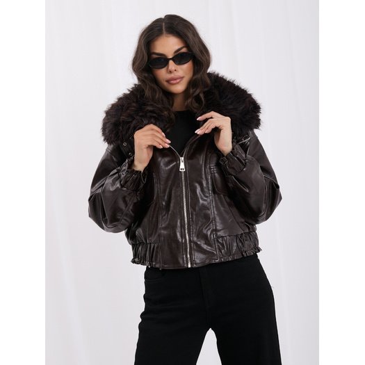 Striukė moterims ITALY MODA IR-KR-XH2021.76