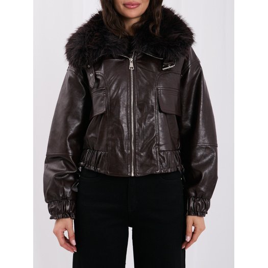 Striukė moterims ITALY MODA IR-KR-XH2021.76