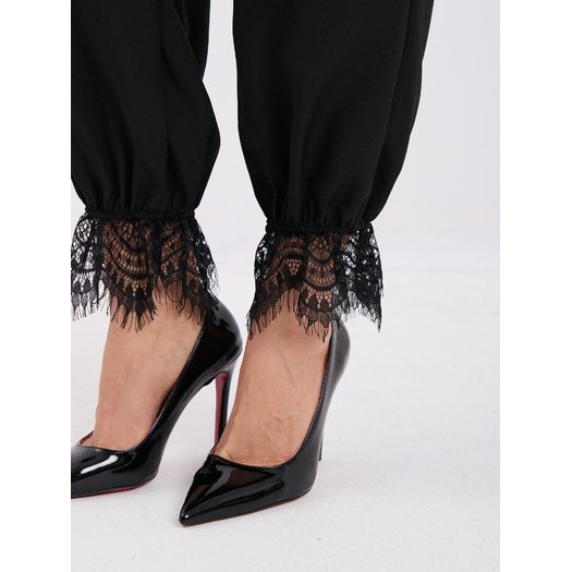 Kelnės moterims ITALY MODA MI-SP-4426.76