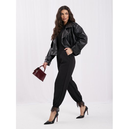 Kelnės moterims ITALY MODA MI-SP-4426.76