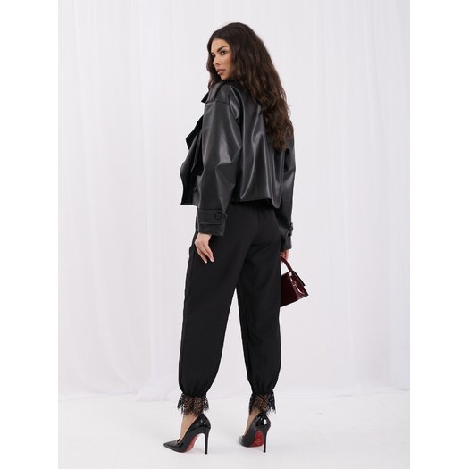 Kelnės moterims ITALY MODA MI-SP-4426.76