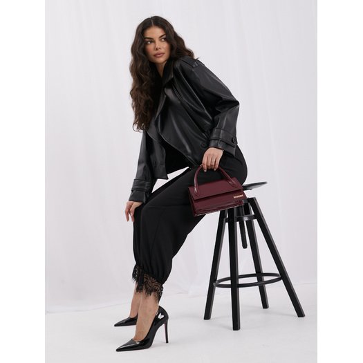 Kelnės moterims ITALY MODA MI-SP-4426.76