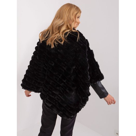 Pončas moterims Wool Fashion Italia AT-PN-2347.16