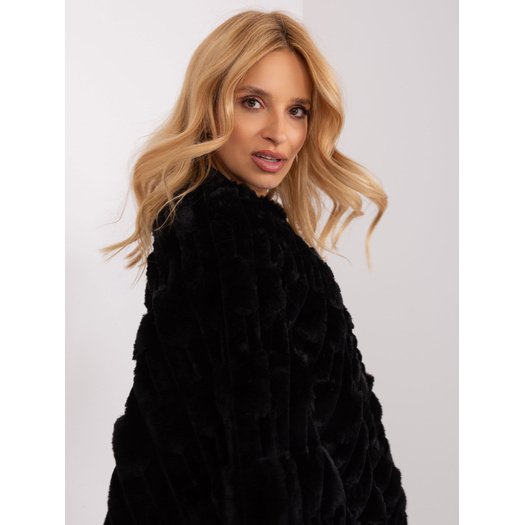 Pončas moterims Wool Fashion Italia AT-PN-2347.16