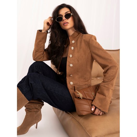 Marynarka-MI-MA-A342811.85-camelowy