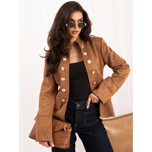 Marynarka-MI-MA-A342811.85-camelowy