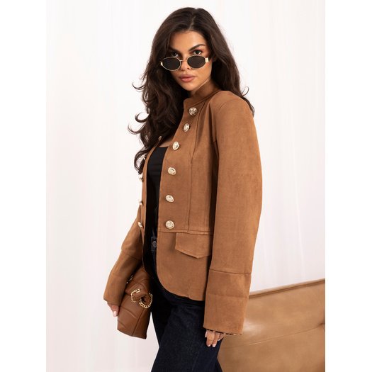 Marynarka-MI-MA-A342811.85-camelowy