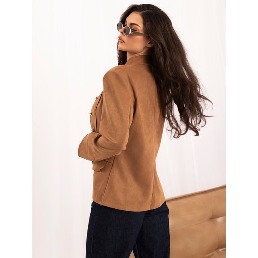 Marynarka-MI-MA-A342811.85-camelowy