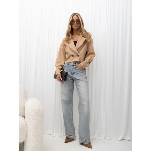 Striukė moterims ITALY MODA MI-KR-2325.09