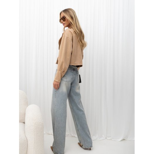Striukė moterims ITALY MODA MI-KR-2325.09