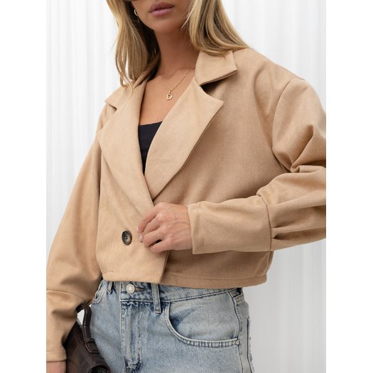 Striukė moterims ITALY MODA MI-KR-2325.09