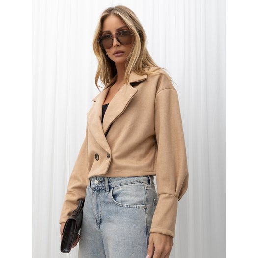 Striukė moterims ITALY MODA MI-KR-2325.09
