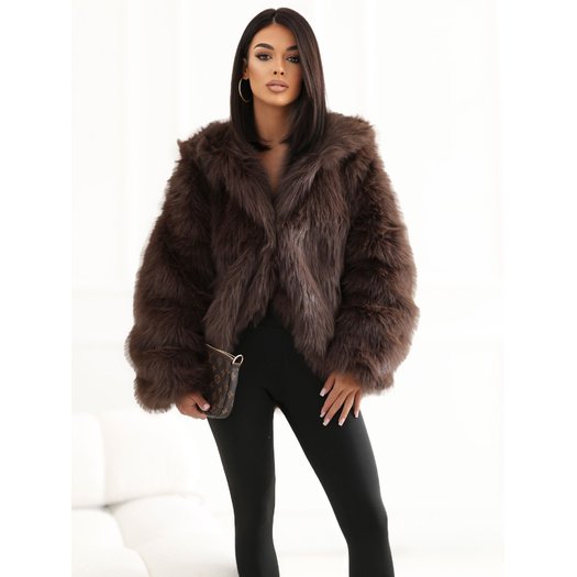 Striukė moterims COZY SHELLS CS-KR-W501.65