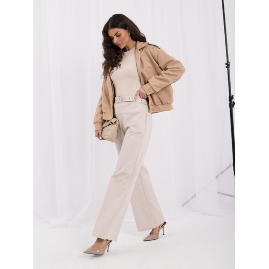 Striukė moterims ITALY MODA MI-KR-4376.31
