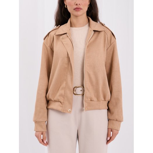 Striukė moterims ITALY MODA MI-KR-4376.31