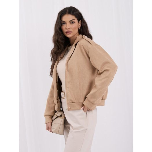 Striukė moterims ITALY MODA MI-KR-4376.31