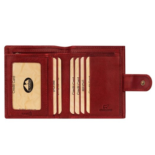 EL FORREST 853-506 RFID
