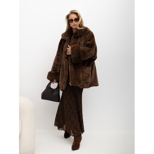 Paltas moterims ITALY MODA IT-PL-1301.76