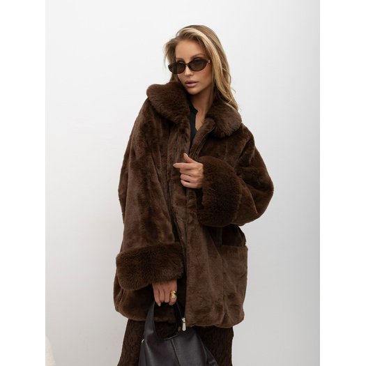 Paltas moterims ITALY MODA IT-PL-1301.76