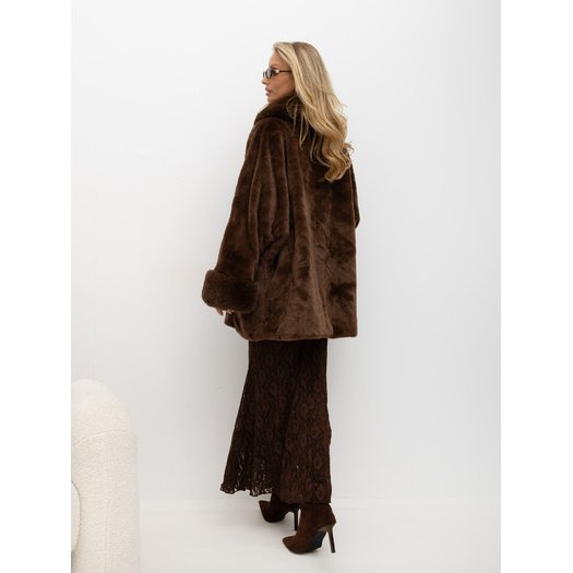 Paltas moterims ITALY MODA IT-PL-1301.76