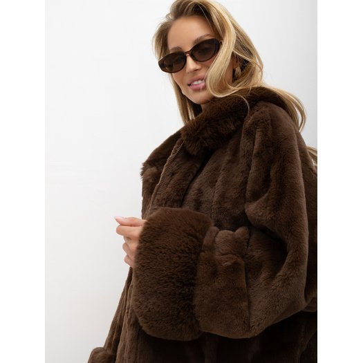 Paltas moterims ITALY MODA IT-PL-1301.76