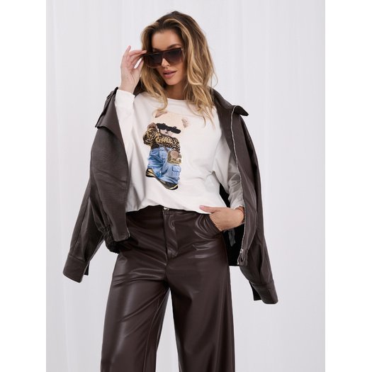 Bluza-IR-BL-R2365.82-ecru