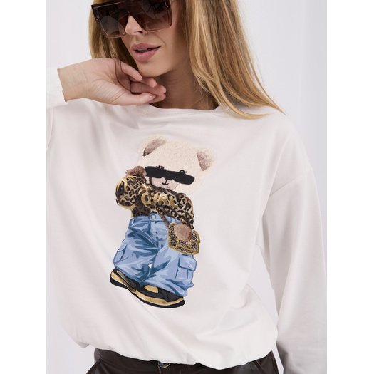 Bluza-IR-BL-R2365.82-ecru
