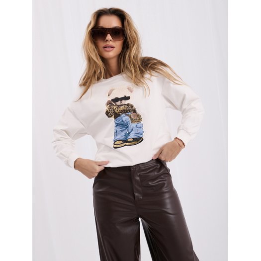 Bluza-IR-BL-R2365.82-ecru