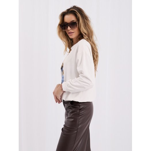 Bluza-IR-BL-R2365.82-ecru