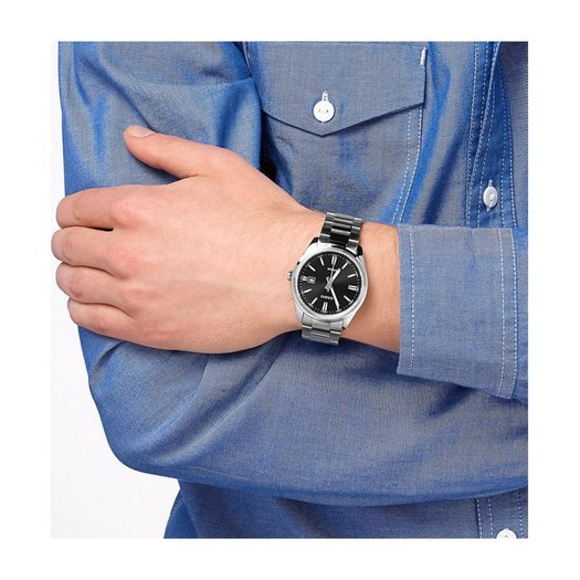 CASIO MEN S WATCH MTP-1302PD-1A1 (zd072f) + BOX