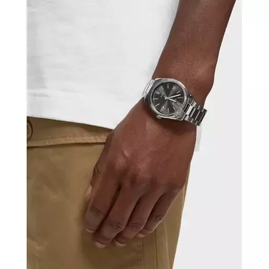 CASIO MEN S WATCH MTP-1302PD-1A1 (zd072f) + BOX