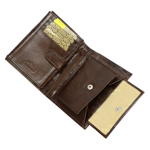 Piniginė vyrams Charro IMPRUNETA 1379 6