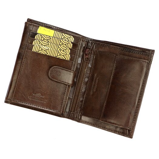 Piniginė vyrams Charro IMPRUNETA 1379 4