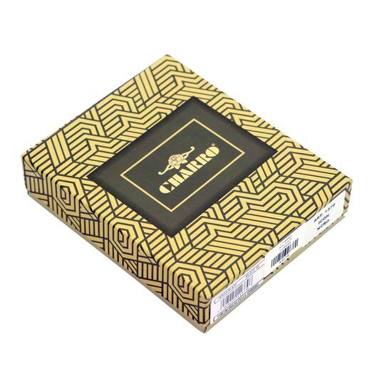 Piniginė vyrams Charro IMPRUNETA 1379 8