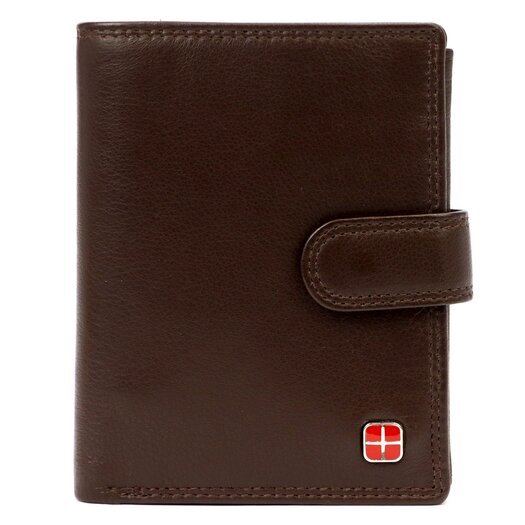 Piniginė vyrams Albatross SN MW02 Z RFID 10