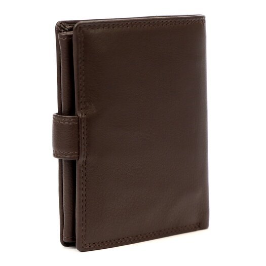 Piniginė vyrams Albatross SN MW02 Z RFID 11