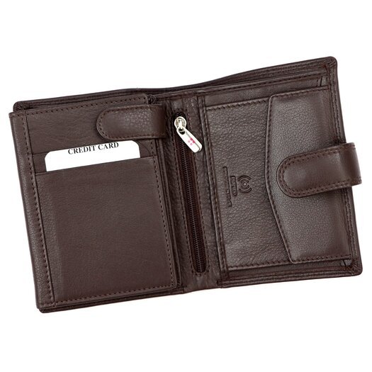 Piniginė vyrams Albatross SN MW02 Z RFID 13