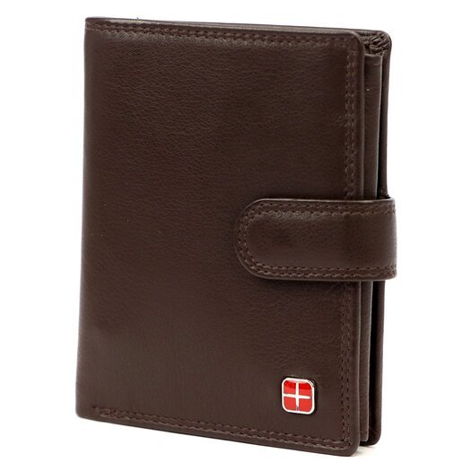 Piniginė vyrams Albatross SN MW02 Z RFID 9