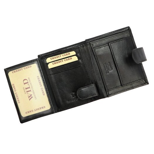 Wild N0036L-SCR 12