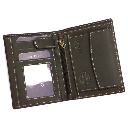 Cefirutti HT 7680272 RFID