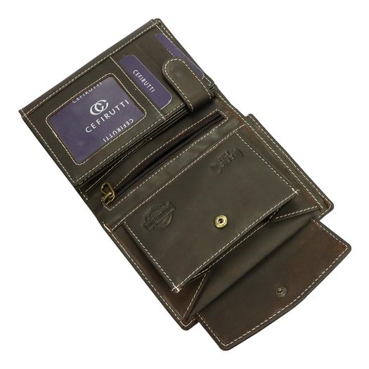 Cefirutti HT 7680272 RFID