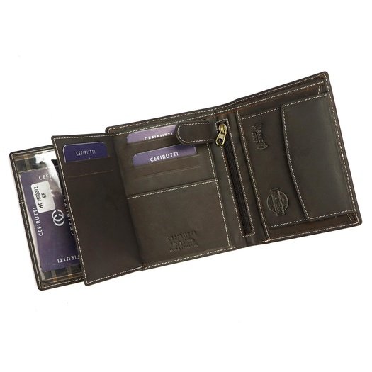 Cefirutti HT 7680272 RFID
