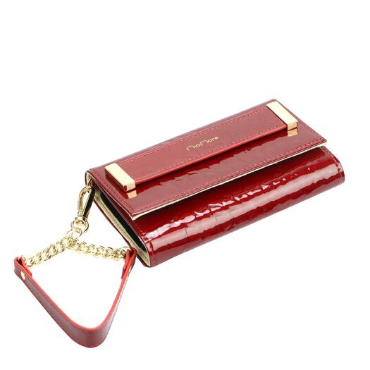 Telefono dėklas su grandinėle moterims MiaMore PHONE CASE M1784 (IPHONE 11)