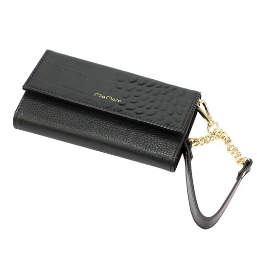 Telefono dėklas su grandinėle moterims MiaMore PHONE CASE L1782 (IPHONE 13)