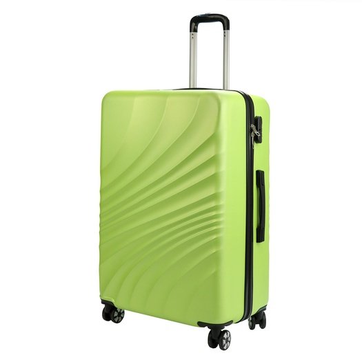 Didelis lagaminas Gregorio W3002 S28 XL