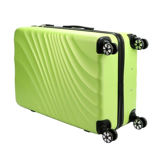 Didelis lagaminas Gregorio W3002 S28 XL